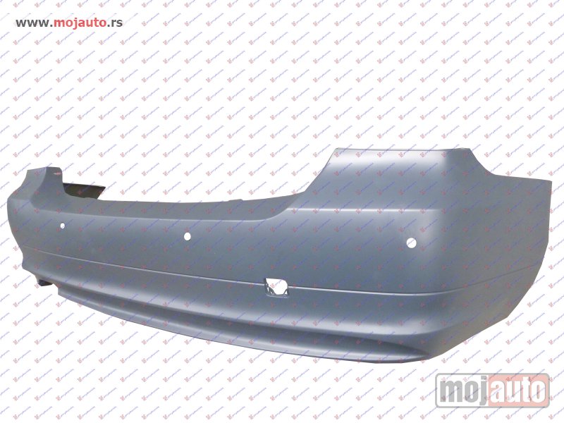 Glavna slika -  ZADNJI BRANIK PM (PDS SENZORI) (KINA) Bmw series 3 (e90/91) sdn/s.w. 08-12 -dostupno - MojAuto