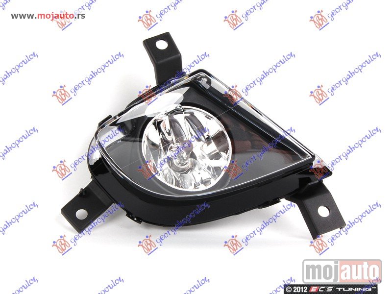 Glavna slika -  MAGLENKA (H8) (E) (DEPO) Desno Bmw series 3 (e90/91) sdn/s.w. 08-12 -dostupno - MojAuto