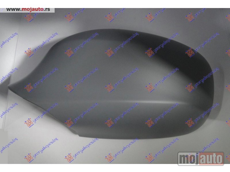 Glavna slika -  POKLOPAC RETROVIZORA PM Levo Bmw series 3 (e90/91) sdn/s.w. 08-12 -dostupno - MojAuto