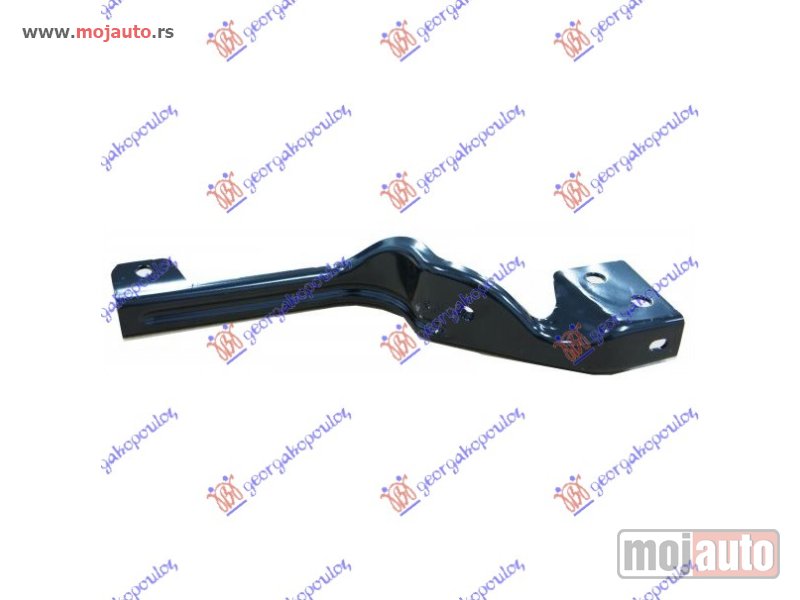 Glavna slika -  NOSAC HLADNJAKA DONJI BOCNI Levo Bmw series 1 (f21/20) 3/5d 11-15 -dostupno - MojAuto
