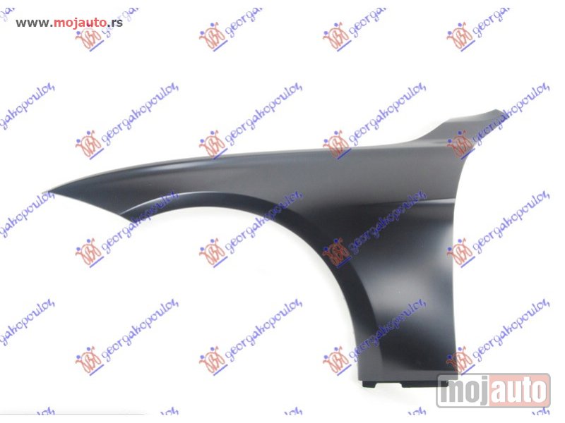 Glavna slika -  BLATOBRAN Levo Bmw series 3 (f30/f31) sdn/s.w. 12-14 -dostupno - MojAuto