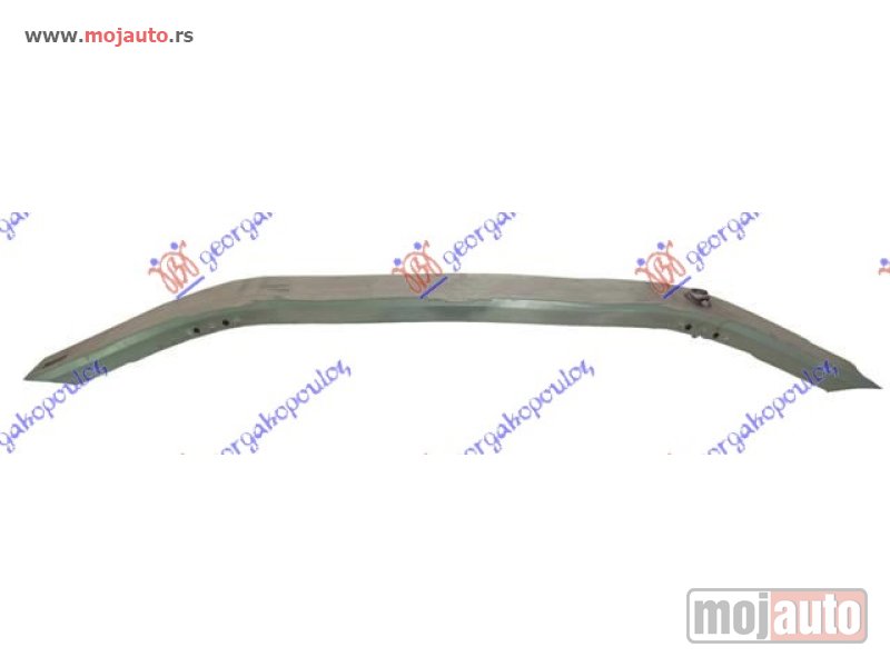 Glavna slika -  SINA PREDNJEG BRANIKA ALUMINIJUM Bmw series 3 (f30/f31) sdn/s.w. 12-14 -dostupno - MojAuto