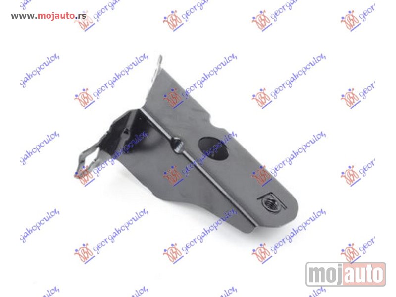Glavna slika -  NOSAC PREDNJEG BLATOBRANA PREDNJI GORNJI METALNI Desno Bmw series 3 (f30/f31) sdn/s.w. 12-14 -dostupno - MojAuto