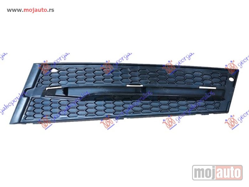Glavna slika -  RESETKA PREDNJEG BRANIKA Levo Bmw series 3 (e92/93) coupe/cabrio 11-13 -dostupno - MojAuto
