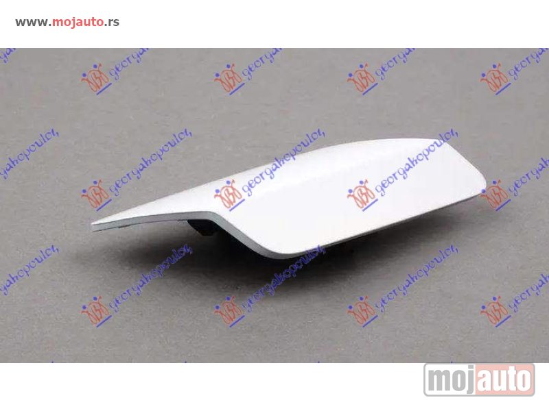 Glavna slika -  POKLOPAC PRSKALICE FARA (MODEL BEZ PRSKALICE FARA) Desno Bmw series 3 (e92/93) coupe/cabrio 11-13 -dostupno - MojAuto