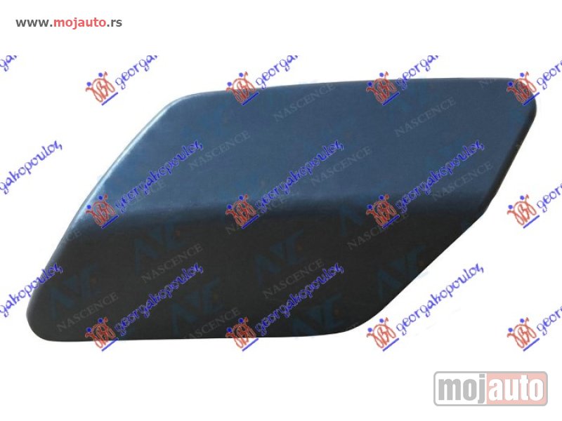 Glavna slika -  POKLOPAC PRSKALICE FARA (M-SPORT) Levo Bmw series 3 (f30/f31) sdn/s.w. 12-14 -dostupno - MojAuto