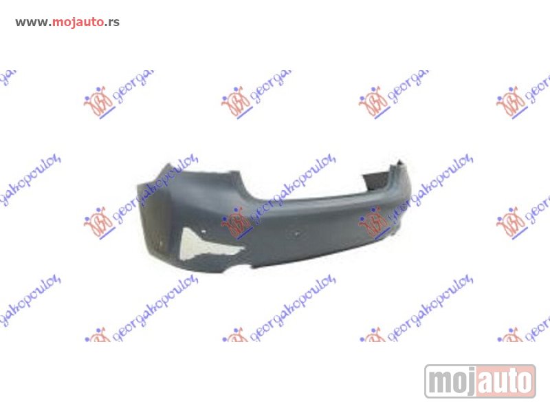 Glavna slika -  ZADNJI BRANIK PM (PDC SENZORI) (SPORT-LINE) Bmw series 3 (g20/g21) sdn/s.w. 18-22 -dostupno - MojAuto