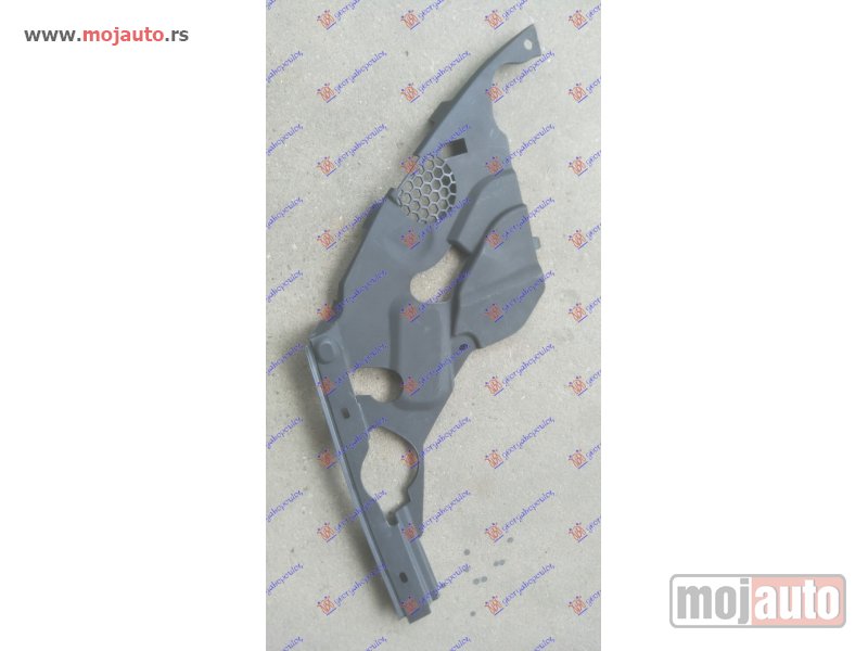 Glavna slika -  NOSAC FARA PLASTICNI Desno Bmw series 3 (g20/g21) sdn/s.w. 18-22 -dostupno - MojAuto