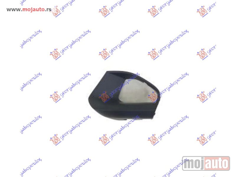 Glavna slika -  RESETKA (USMERIVAC VAZDUHA) PREDNJEG BRANIKA (LUXURY-LINE) Levo Bmw series 3 (g20/g21) sdn/s.w. 18-22 -dostupno - MojAuto