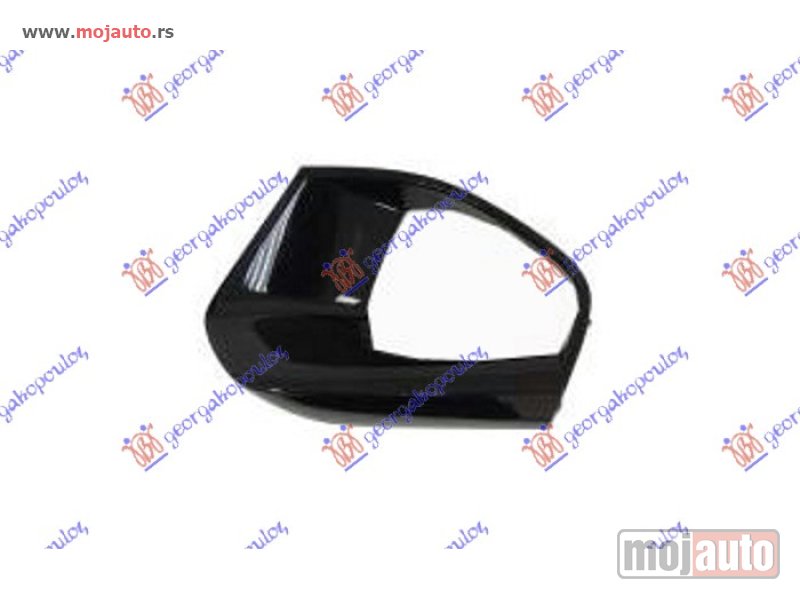 Glavna slika -  USMERIVAC VAZDUHA PREDNJEG BRANIKA (SPORT-LINE) Levo Bmw series 3 (g20/g21) sdn/s.w. 18-22 -dostupno - MojAuto