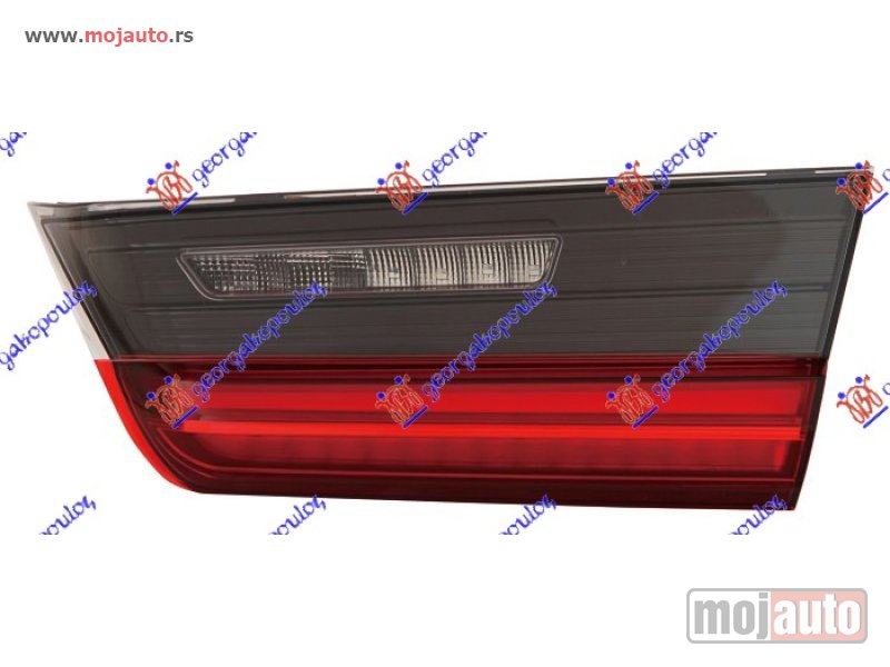 Glavna slika -  STOP LAMPA UNUTRASNJA (CELA LED) (DEPO) Desno Bmw series 3 (g20/g21) sdn/s.w. 18-22 -dostupno - MojAuto