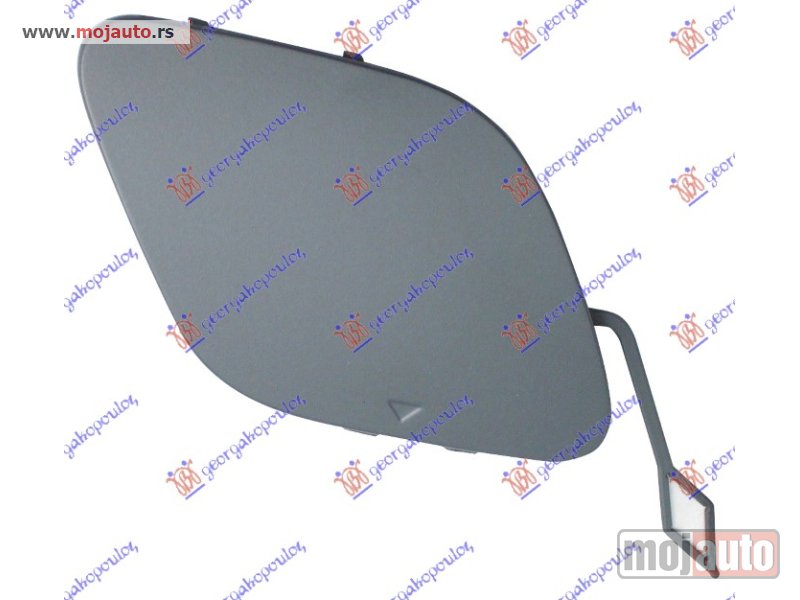 Glavna slika -  POKLOPAC KUKE PREDNJEG BRANIKA PM Bmw series 3 (g20/g21) sdn/s.w. 18-22 -dostupno - MojAuto