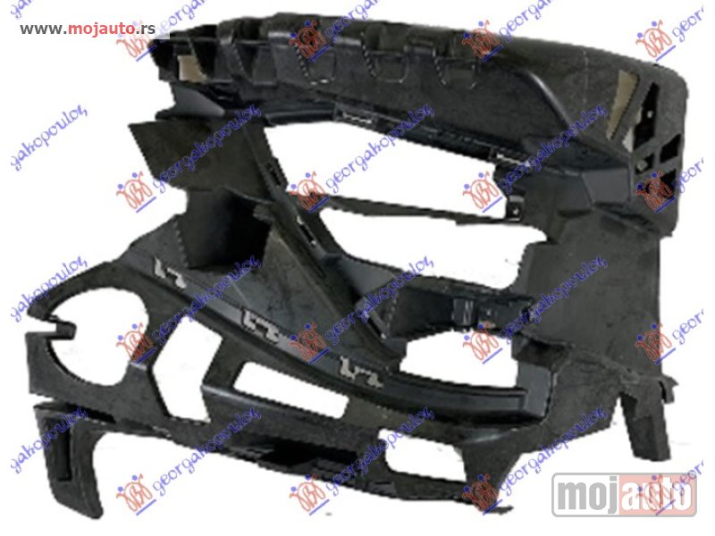 Glavna slika -  NOSAC (OJACANJE) PREDNJEG BRANIKA (M-SPORT) Desno Bmw series 2 (f45/f46) active/gran tourer 17-21 -dostupno - MojAuto