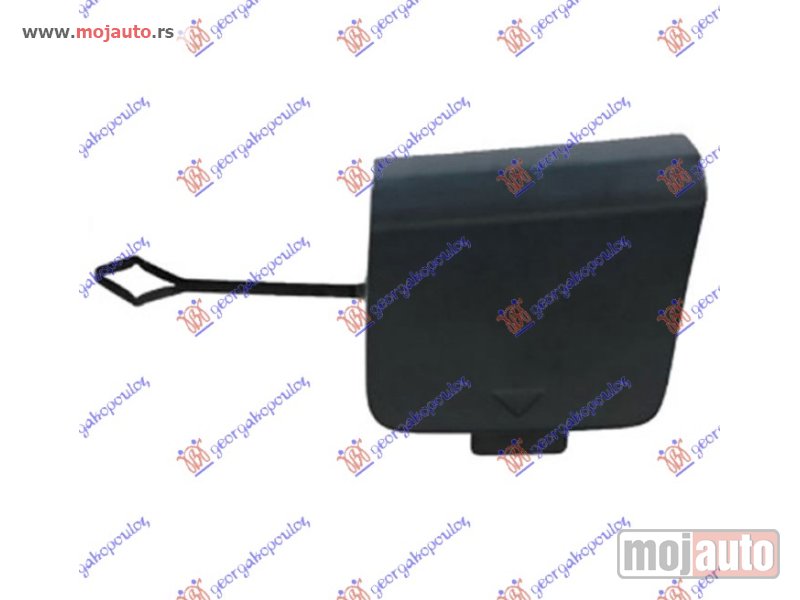 Glavna slika -  POKLOPAC KUKE ZADNJEG BRANIKA (F46) (M-SPORT) Bmw series 2 (f45/f46) active/gran tourer 17-21 -dostupno - MojAuto