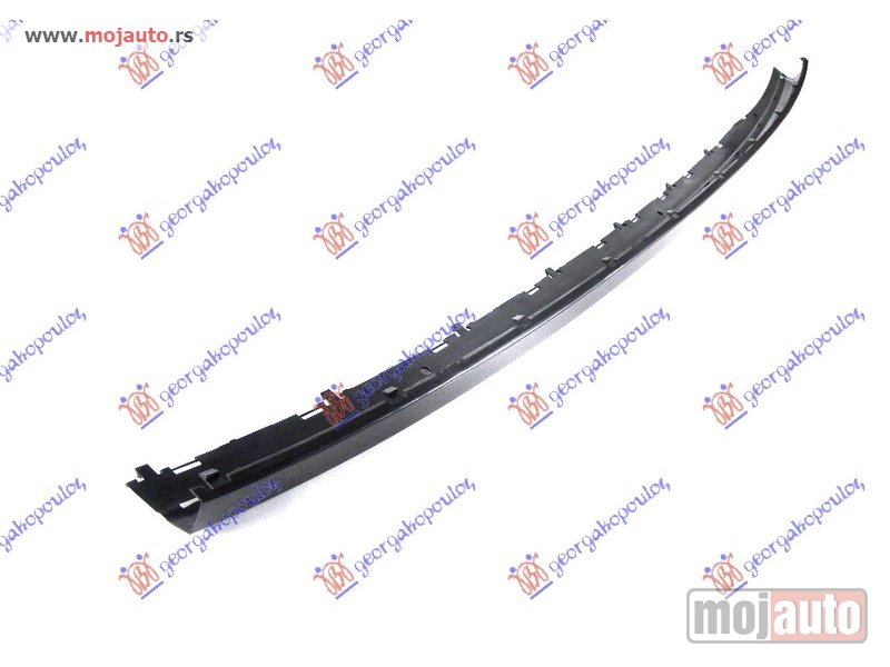 Glavna slika -  LAJSNA ZADNJEG BRANIKA Bmw series 7 (e38) 95-02 -dostupno - MojAuto