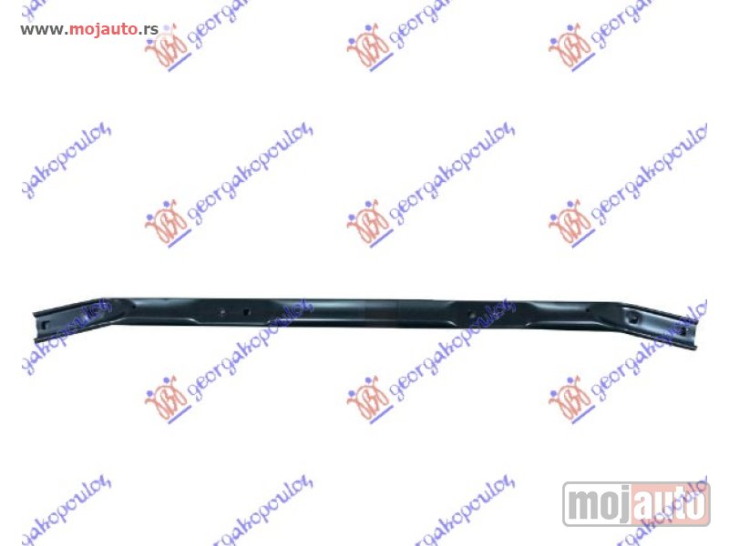 Glavna slika -  VEZNI LIM GORNJI (ZADNJI DEO) Bmw series 7 (f01/02) 12-15 -dostupno - MojAuto