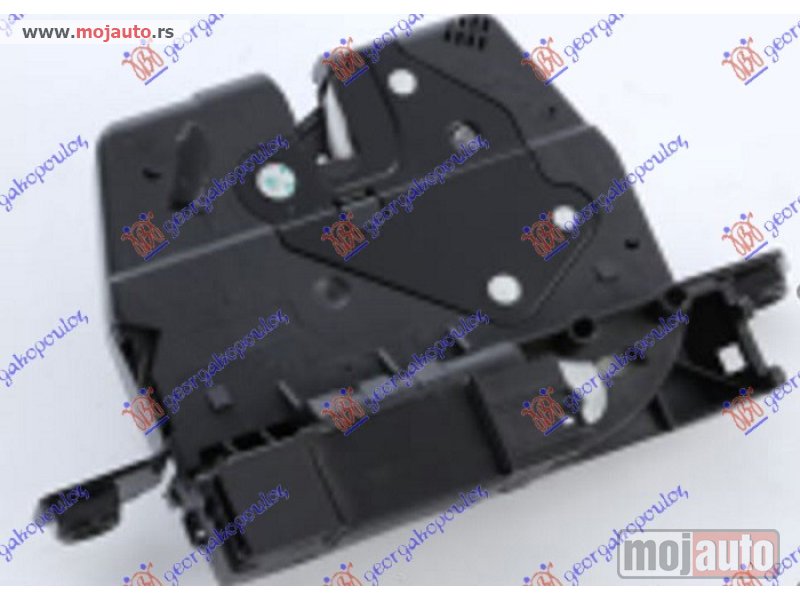 Glavna slika -  BRAVA ZADNJIH VRATA 5 VRATA ELEKTRICNA (6+5pins) Bmw series 5 (f10/11) 10-13 -dostupno - MojAuto