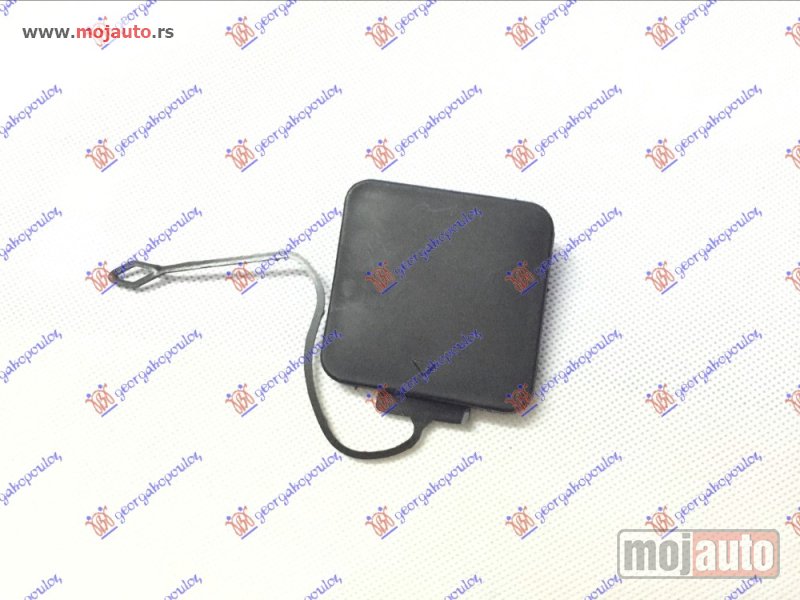 Glavna slika -  POKLOPAC KUKE ZADNJEG BRANIKA PM Bmw series 7 (f01/02) 08-12 -dostupno - MojAuto