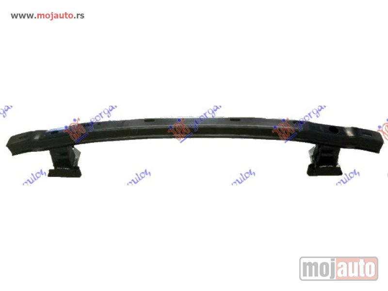 Glavna slika -  SINA ZADNJEG BRANIKA Bmw series 7 (f01/02) 12-15 -dostupno - MojAuto