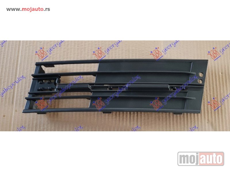 Glavna slika -  RESETKA PREDNJEG BRANIKA (ZATVORENA) Levo Bmw series 7 (f01/02) 12-15 -dostupno - MojAuto