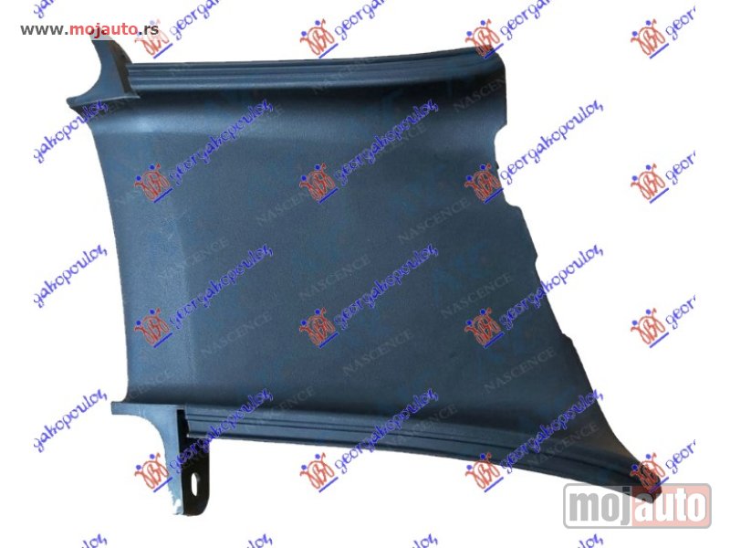Glavna slika -  USMERIVAC VAZDUHA UNUTRASNJI (NA BLATOBRANU) Desno Bmw series 7 (f01/02) 12-15 -dostupno - MojAuto