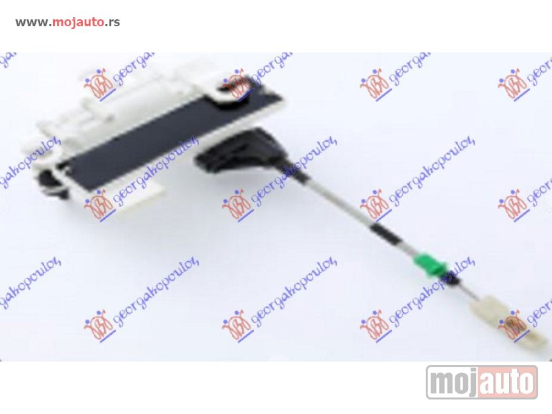 Glavna slika -  MOTOR BRAVE PREDNJIH VRATA (MEKO ZATVARANJE) (6pins) Desno Bmw series 7 (g11/g12) 19-22 -dostupno - MojAuto