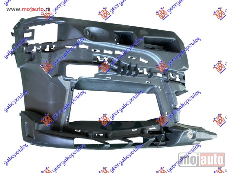Glavna slika -  NOSAC (OJACANJE) PREDNJEG BRANIKA (M-SPORT) Desno Bmw series 7 (g11/g12) 19-22 -dostupno - MojAuto