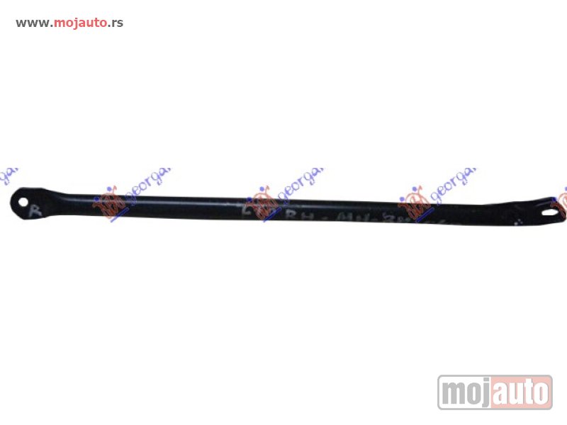 Glavna slika -  NOSAC VEZNOG LIMA (& GT/F07) Levo Bmw series 7 (f01/02) 08-12 -dostupno - MojAuto