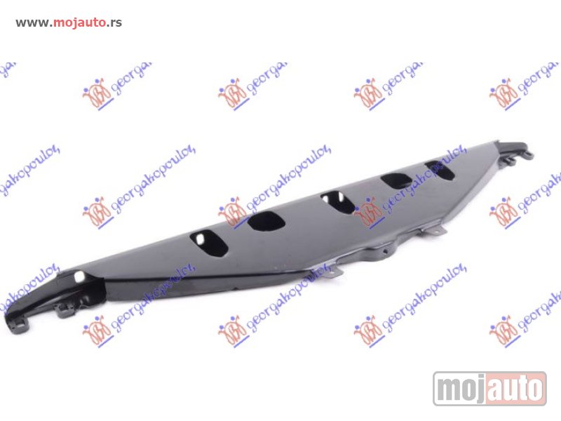 Glavna slika -  VEZNI LIM GORNJI (GT/F07) ALUMINIJUM Bmw series 5 (f10/11) 10-13 -dostupno - MojAuto