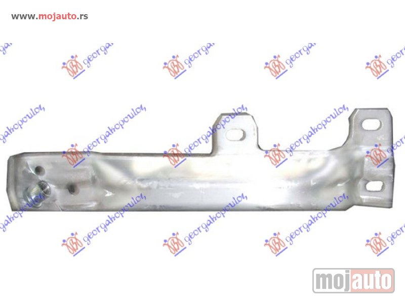 Glavna slika -  NOSAC PREDNJEG BRANIKA BOCNI (& GT/F07) Desno Bmw series 7 (f01/02) 12-15 -dostupno - MojAuto