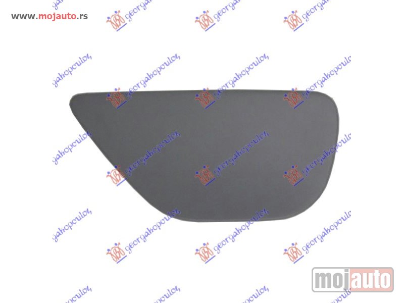Glavna slika -  POKLOPAC PRSKALICE FARA (GT/F07) Desno Bmw series 5 (f10/11) 10-13 -dostupno - MojAuto