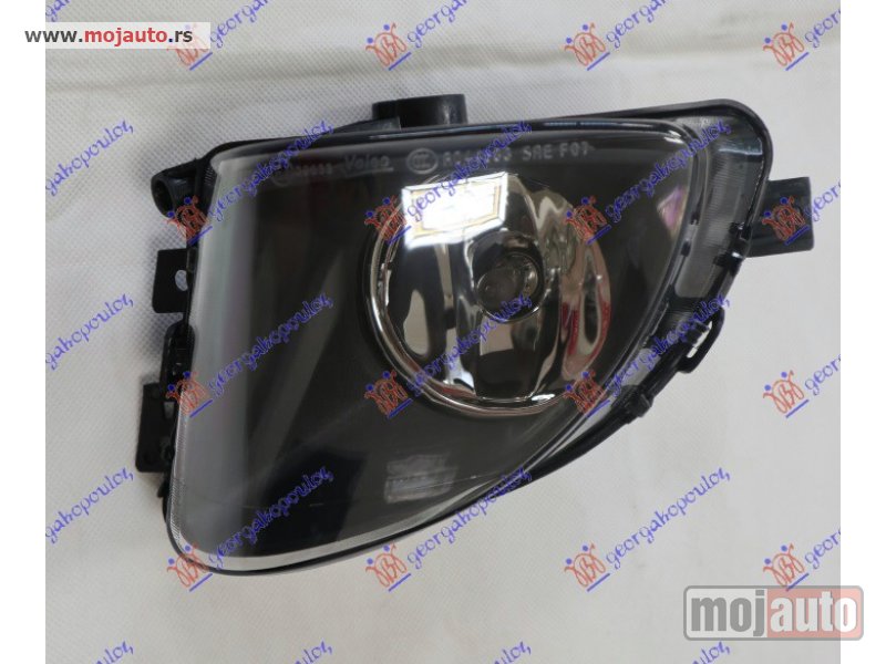 Glavna slika -  MAGLENKA (GT/F07) Levo Bmw series 5 (f10/11) 10-13 -dostupno - MojAuto