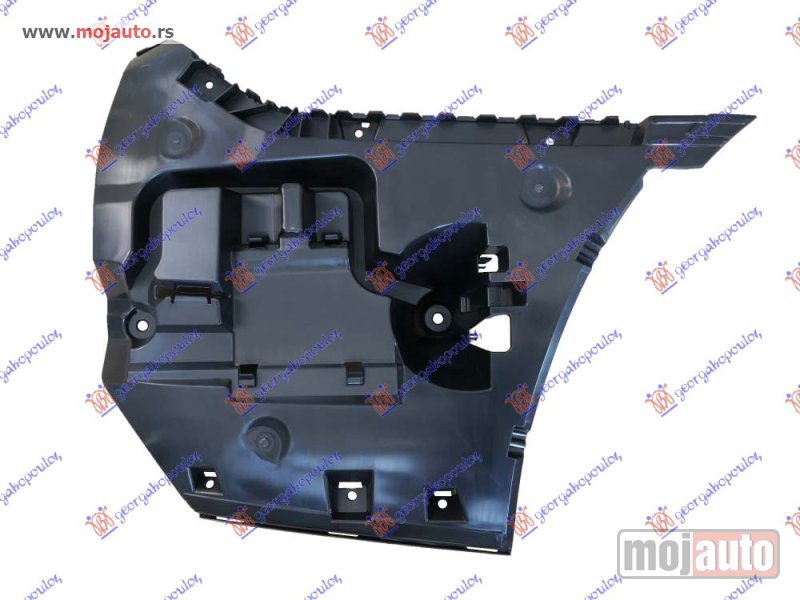 Glavna slika -  NOSAC ZADNJEG BRANIKA BOCNI PLASTICNI (F10 & M5) Desno Bmw series 5 (f10/11) 13-16 -dostupno - MojAuto