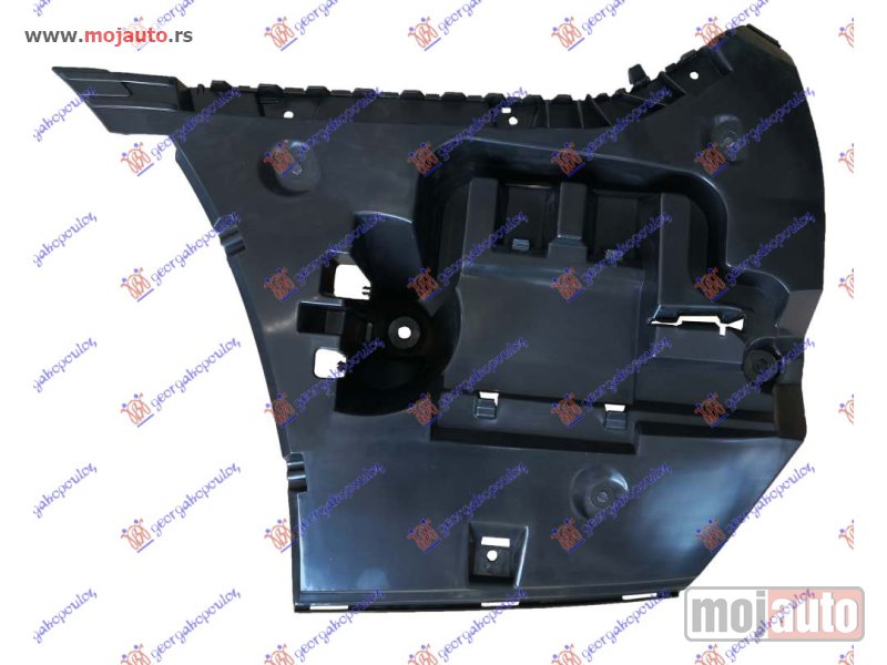 Glavna slika -  NOSAC ZADNJEG BRANIKA BOCNI PLASTICNI (F10 & M5) Levo Bmw series 5 (f10/11) 13-16 -dostupno - MojAuto
