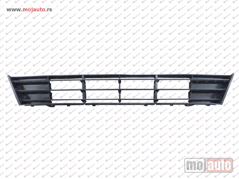 Glavna slika -  CENTRALNA RESETKA Bmw series 5 (f10/11) 13-16 -dostupno - MojAuto