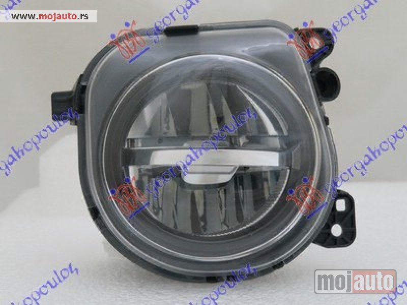 Glavna slika -  MAGLENKA LED (E) (DEPO) Desno Bmw series 5 (f10/11) 13-16 -dostupno - MojAuto