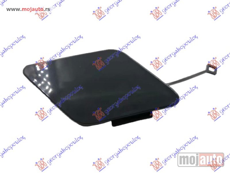 Glavna slika -  POKLOPAC KUKE PREDNJEG BRANIKA PM (GT/F07) Bmw series 5 (f10/11) 13-16 -dostupno - MojAuto
