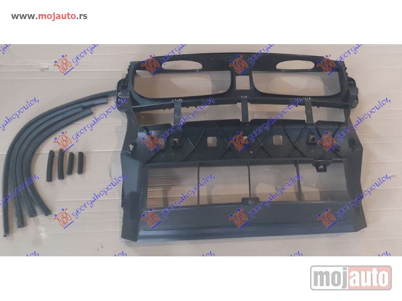Glavna slika -  VEZNI LIM Bmw x6 (e71) 08-14 -nedostupno - MojAuto