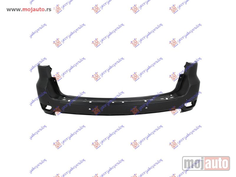 Glavna slika -  ZADNJI BRANIK (PDS SENZORI) Jeep grand cherokee 11-14 -dostupno - MojAuto