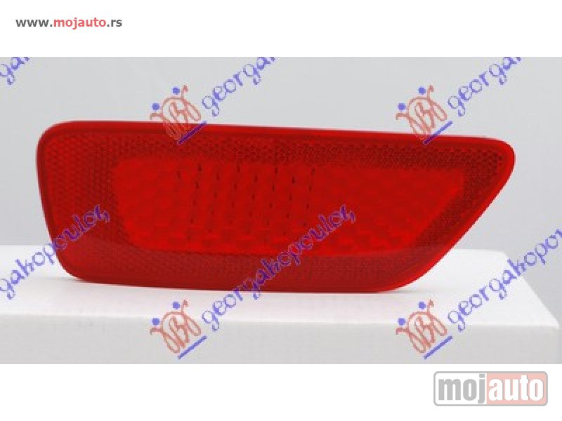 Glavna slika -  KATADIOPTER U ZADNJEM BRANIKU Levo Jeep grand cherokee 11-14 -dostupno - MojAuto