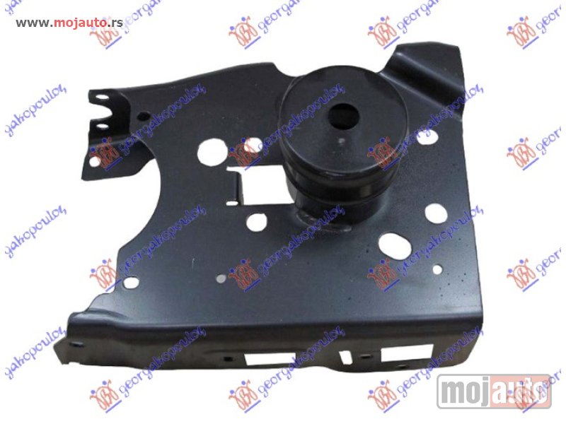 Glavna slika -  NOSAC PREDNJEG BRANIKA Desno Jeep wrangler 18- -dostupno - MojAuto
