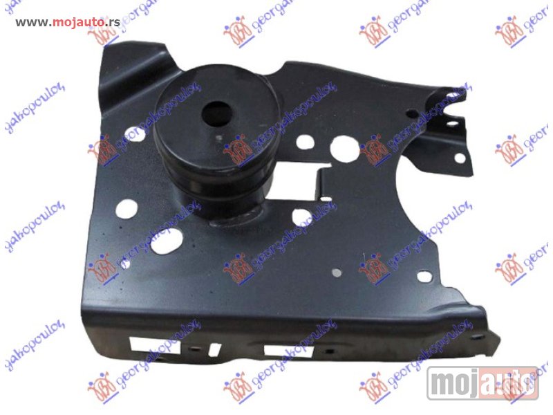 Glavna slika -  NOSAC PREDNJEG BRANIKA Levo Jeep gladiator (jt) 20- -dostupno - MojAuto