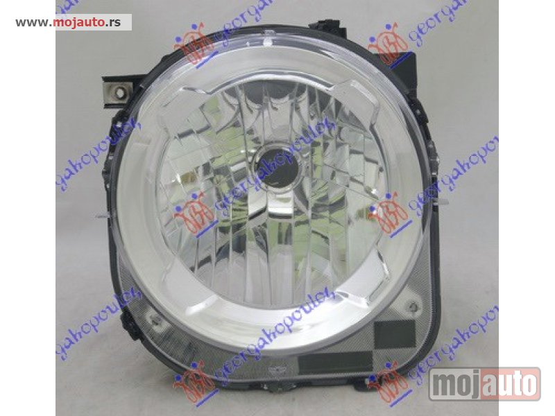 Glavna slika -  FAR ELEKTRICNI (TYC) Levo Jeep renegade 14-18 -dostupno - MojAuto