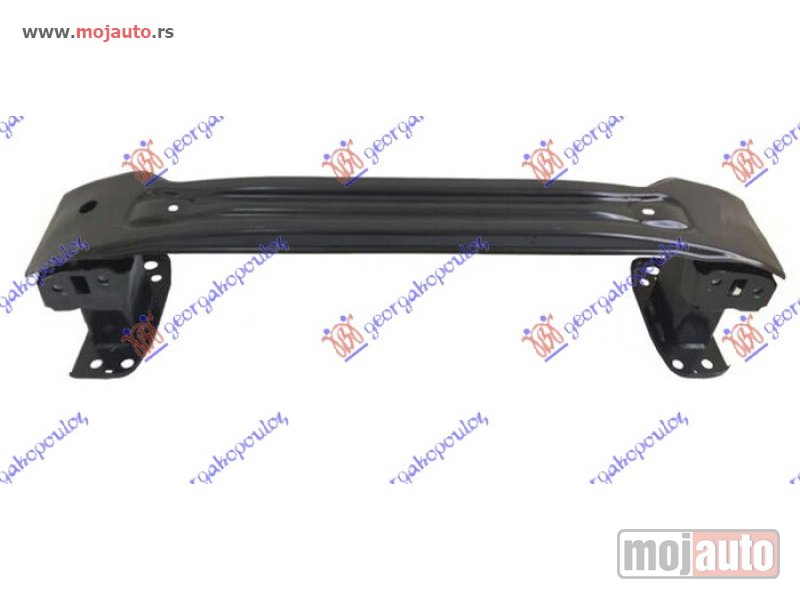 Glavna slika -  SINA PREDNJEG BRANIKA (TRAILHAWK) Jeep renegade 18- -dostupno - MojAuto