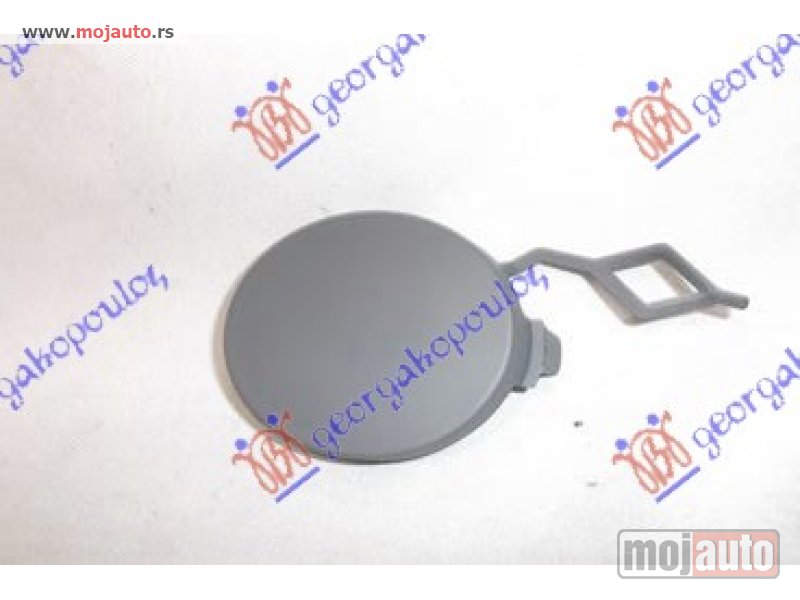 Glavna slika -  POKLOPAC KUKE PREDNJEG BRANIKA PM Citroen c4 picasso 14-17 -dostupno - MojAuto