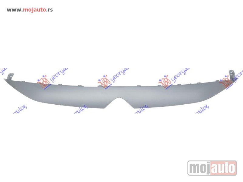 Glavna slika -  POKLOPAC VEZNOG LIMA SPOLJASNJI PLASTICNI Citroen berlingo van 19- -dostupno - MojAuto