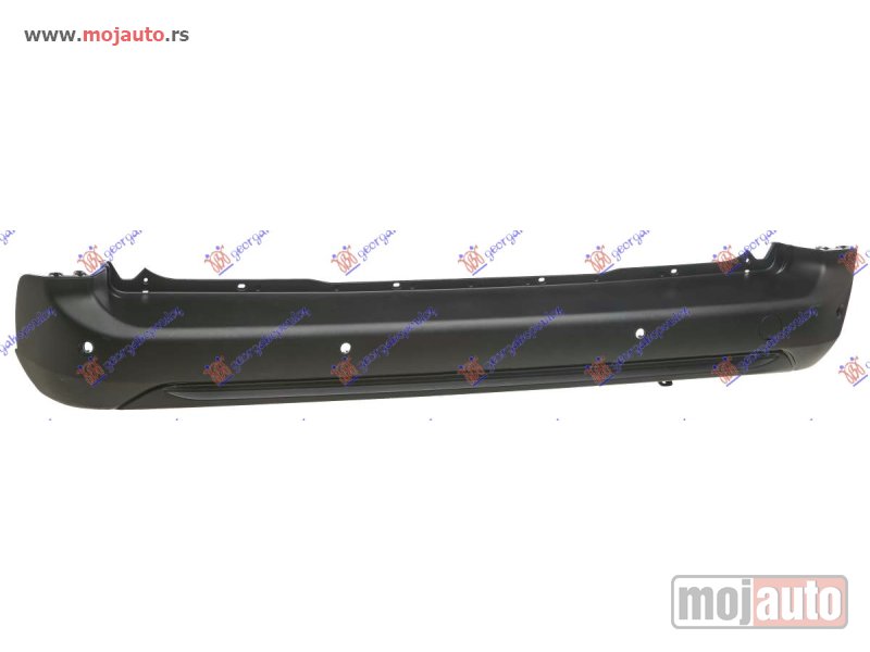 Glavna slika -  ZADNJI BRANIK (PDS SENZORI) Citroen berlingo 19- -dostupno - MojAuto