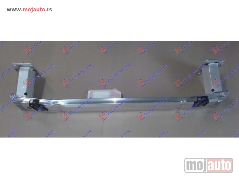 Glavna slika -  SINA PREDNJEG BRANIKA ALUMINIJUM Citroen berlingo van 19- -dostupno - MojAuto