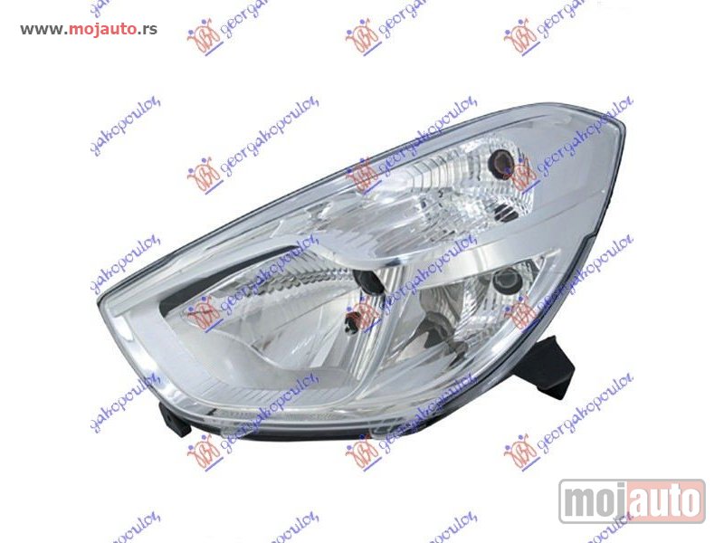 Glavna slika -  FAR ELEKTRICNI (DEPO) Levo Dacia lodgy 12- -dostupno - MojAuto