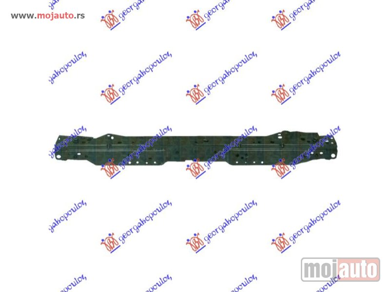 Glavna slika -  VEZNI LIM GORNJI Chevrolet cruze 09-13 -dostupno - MojAuto